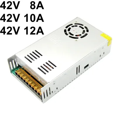 Power+Supplies