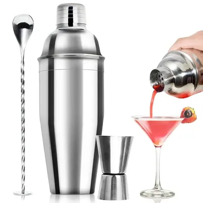 Bar+Shakers+Tools