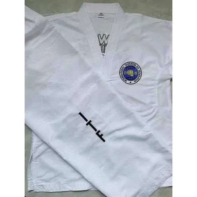 ITF Traditional Taekwondo Uniforms for Beginners, Students Cadet Uniforms, Newly Upgraded