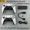 X9 PRO Retro Game Stick Video Game Console 4K TV HD 50000 Games 50+ Emulators For PS1/PSP/SFC/N64