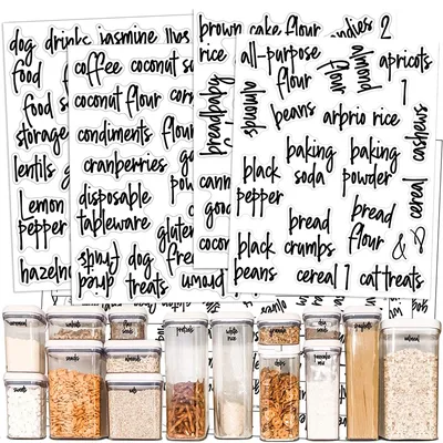 Labels+Tags