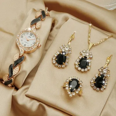 Jewelry+Sets
