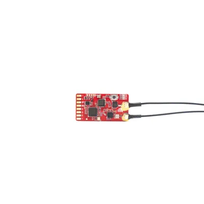 FrSky DUAL 2.4GHz TW MX Receiver