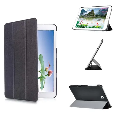For Samsung Tablet Tab S2 9.7-inch SM-T810 T815 T813 T817T T819 Case Protective Stand Cover With