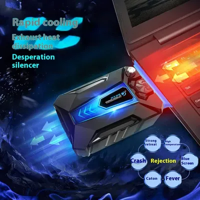 Laptop+Coolers