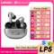Original Lenovo LP5 Wireless Bluetooth Earbuds HiFi Music Earphones Headphones Sports Waterproof