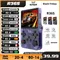 R36S Retro Handheld Video Game Console Linux System 3.5 Inch IPS Screen R35s Pro Portable Pocket