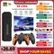 X2 Ultra Video Game Console 4K Game Stick HD Retro Video Game Console Wireless Controller TV