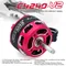 SURPASS HOBBY Brushless Motor 3-6S C4240 C4250 C4260 For RC Aircraft Plane Multicopter Brushless