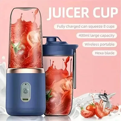 Juicers