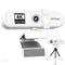 4K HD Webcam Autofocus Conference PC Live Broadcast Webcam USB Webcam Office Meeting House With