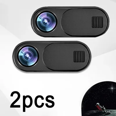 Car Keep Your Life Private With Webcam Cover For Tesla Model 3 Y 2017 2021 Interior Camera Easy To