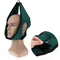 1PCS Cervical Traction Belt Neck Stretcher Band Vertebrae Recovery Health Care Neck Stretch Fixing