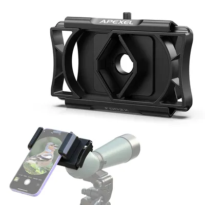 Binoculars+Telescopes