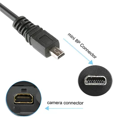 Digital+Camera+Cables