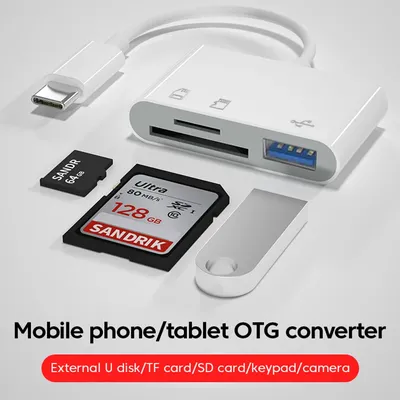 Memory+Card+Readers