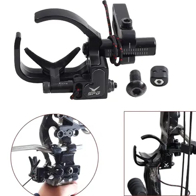 Hunting+Archery+Equipment