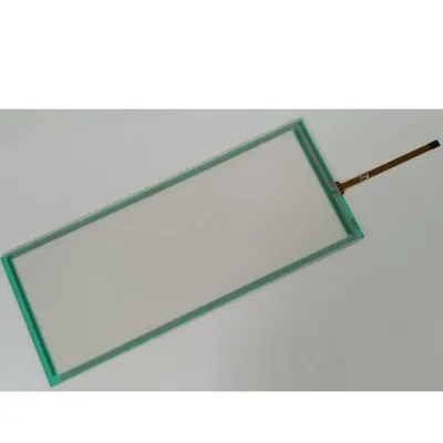 New OEM For Brother Pr600-ii Pr600-iic Pr620 Pr620c Touch Screen XD1341051 Embroidery Machine Touch