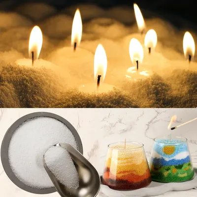 Candles+Accessories