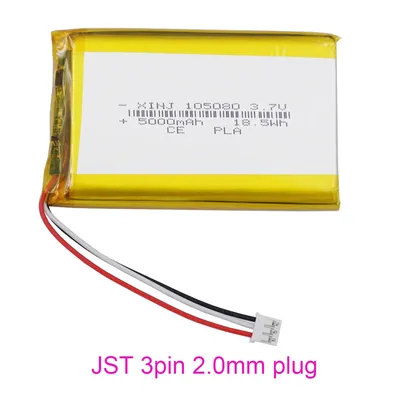 Rechargeable+Replacement+Batteries