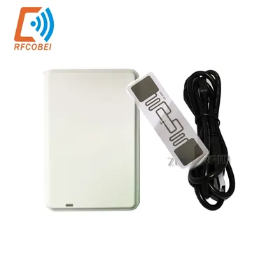 SW1900 860Mhz~960Mhz UHF RFID ISO 18000 6C 6B Reader writer for 18000-6B 18000-6C copier cloner EPC