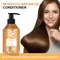 PURC Collagen Hair Conditioner Morocco Argan Oil Shampoo Sulfate-Free Keratin Hair Treatment Amino