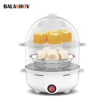 Egg+Cookers