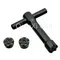 Golf weights screw fit for Ping ANSER G25 I25 Driver Fairway Wood Hybrid club ball head counter