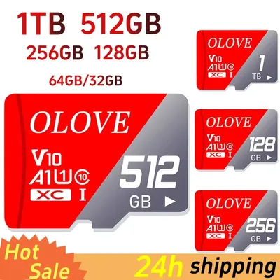 Memory+Cards