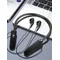 Wireless headset, rechargeable model, Jerry, long life, sports portable neck headset, gaming/running neck wireless headset