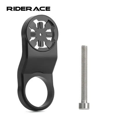 Bike Computer Stand MTB Road Bicycle Computer Speedometers Mount Adapter For Garmin Edge Blackbird