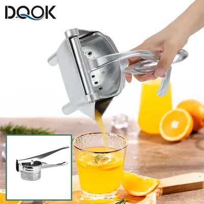 Juicers