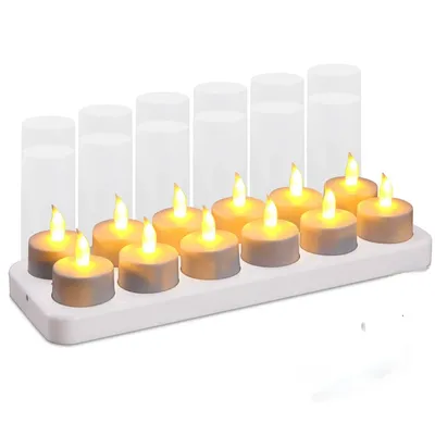 Candles