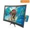 Curved Mobile Screen Amplifier 3D HD Movie TV Screen Amplifier Smartphone Screen Amplifier 12inch