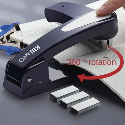 Staplers