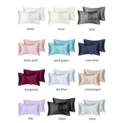 Pillowcases+Pillow+Shams