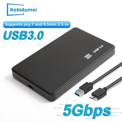 Hard+Drives