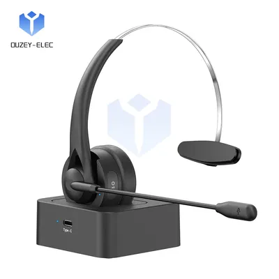 Headsets+Microphones