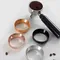 Coffee Dosing Ring Magnetic 51MM 53MM 58MM For Delonghi Breville Portafilter Espresso Accessories