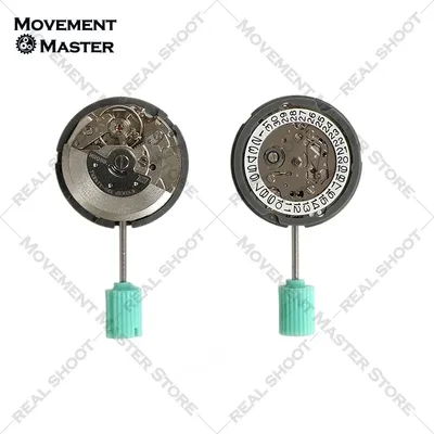 New NH05 movement, original Japanese NH05 mechanical movement, single calendar women's clothing,