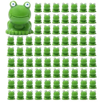 Figurines