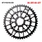 EVOSID 48-32T 46-30T Chainring Road Bike Double Chainring CNC Gravel Bike Chain Wheel for GXP