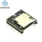 Mini MP3 Player Module TF Card U Disk Mini MP3 DF Player Audio Voice Module Board