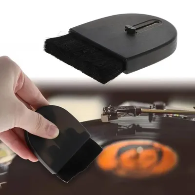 Turntables