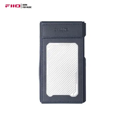 FiiO SK-M23 Leather Case For M23 MP3 Player