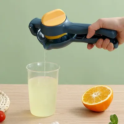 Juicers