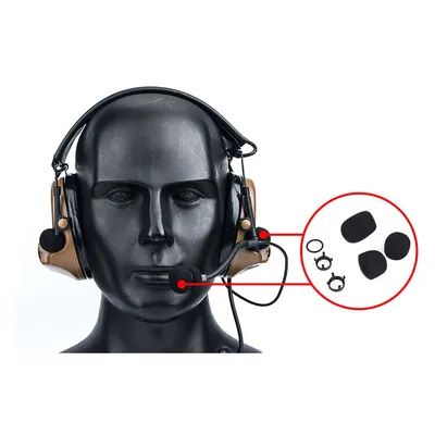 Headphones