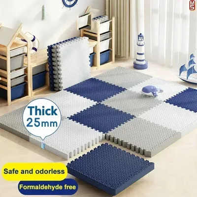 Gyms+Playmats