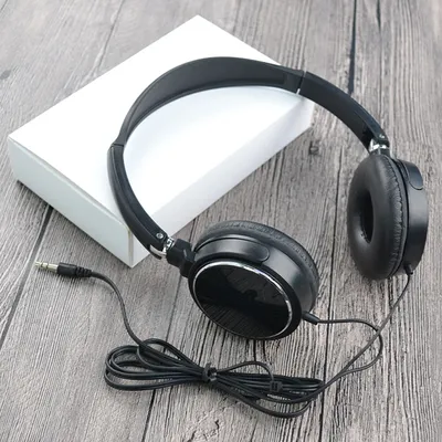 Headphones