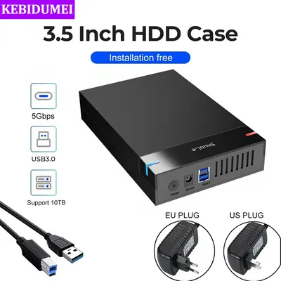Hard+Drives